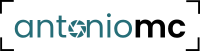 Logo antoniomc